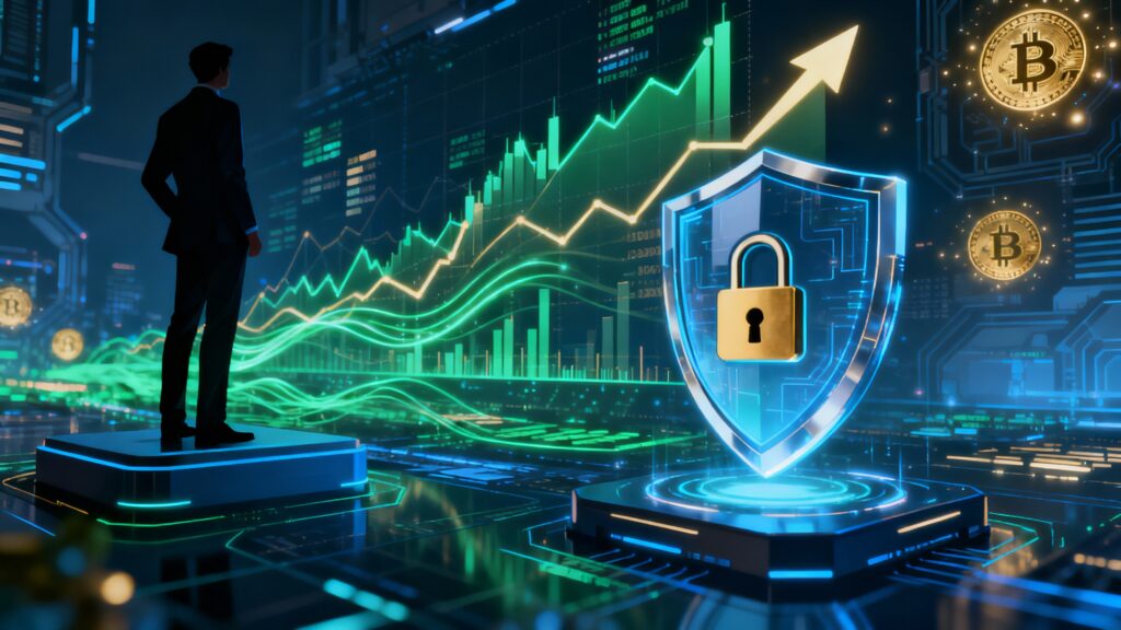 策略與風險管理入門