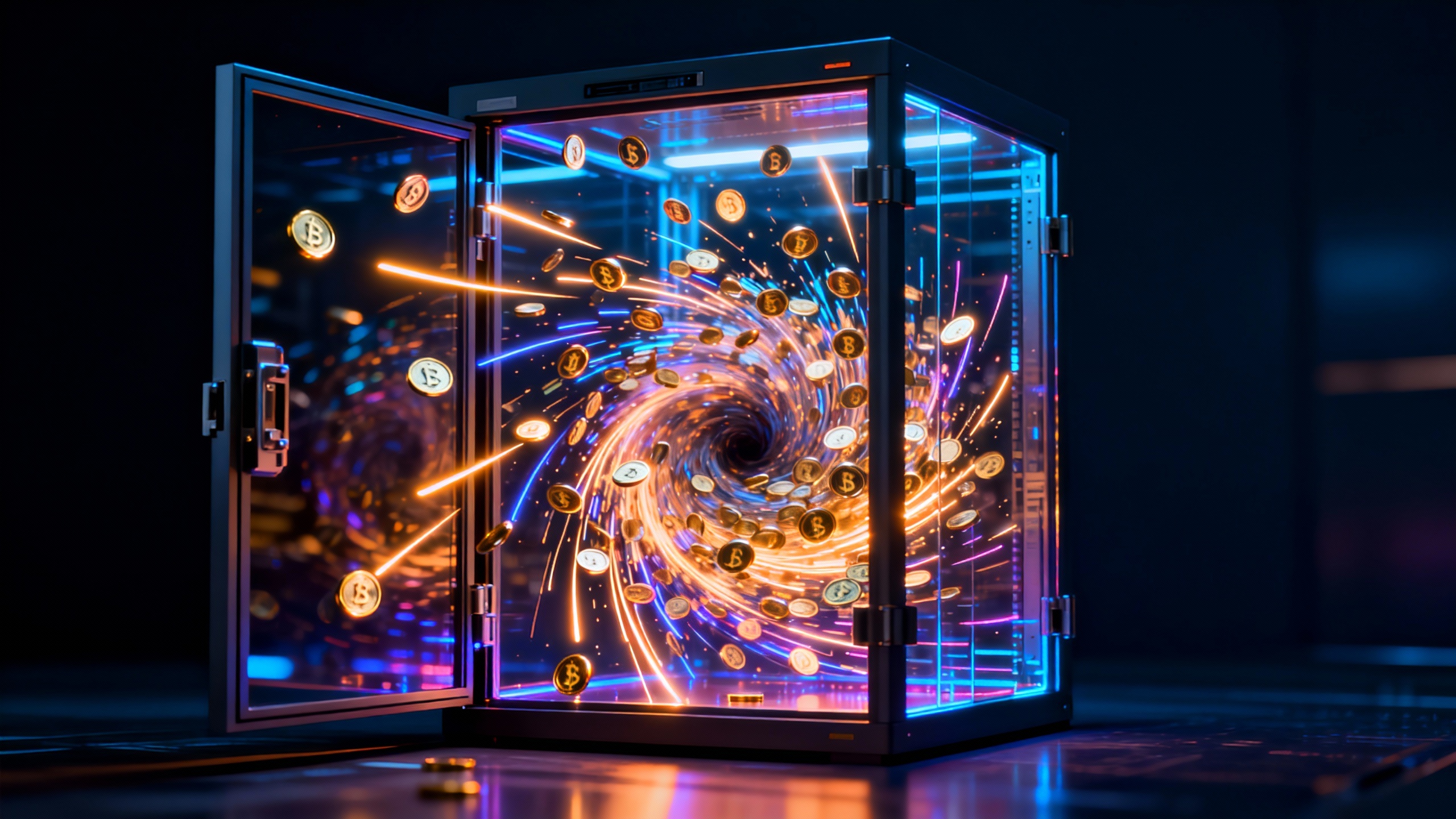 加密貨幣金庫公司：追逐小眾代幣引發市場警訊,PIPE 融資模式暗藏波動風險