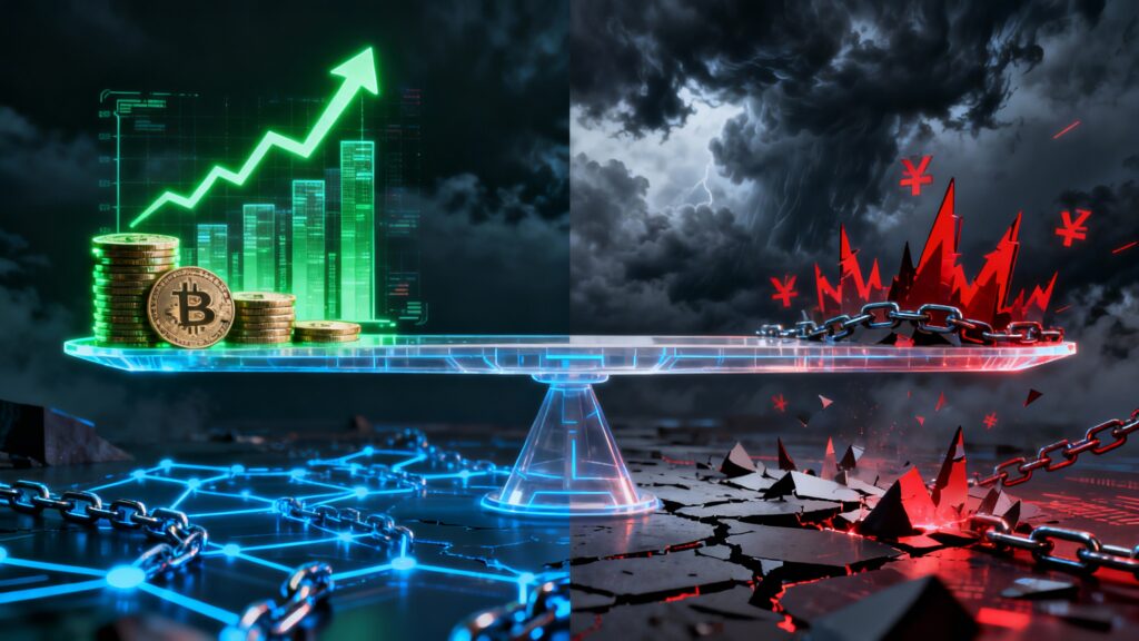 DeFi挖礦收益與風險：去中心化金融實戰