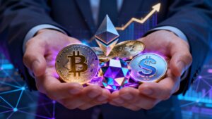 分散投資加密資產：如何選擇多元標的