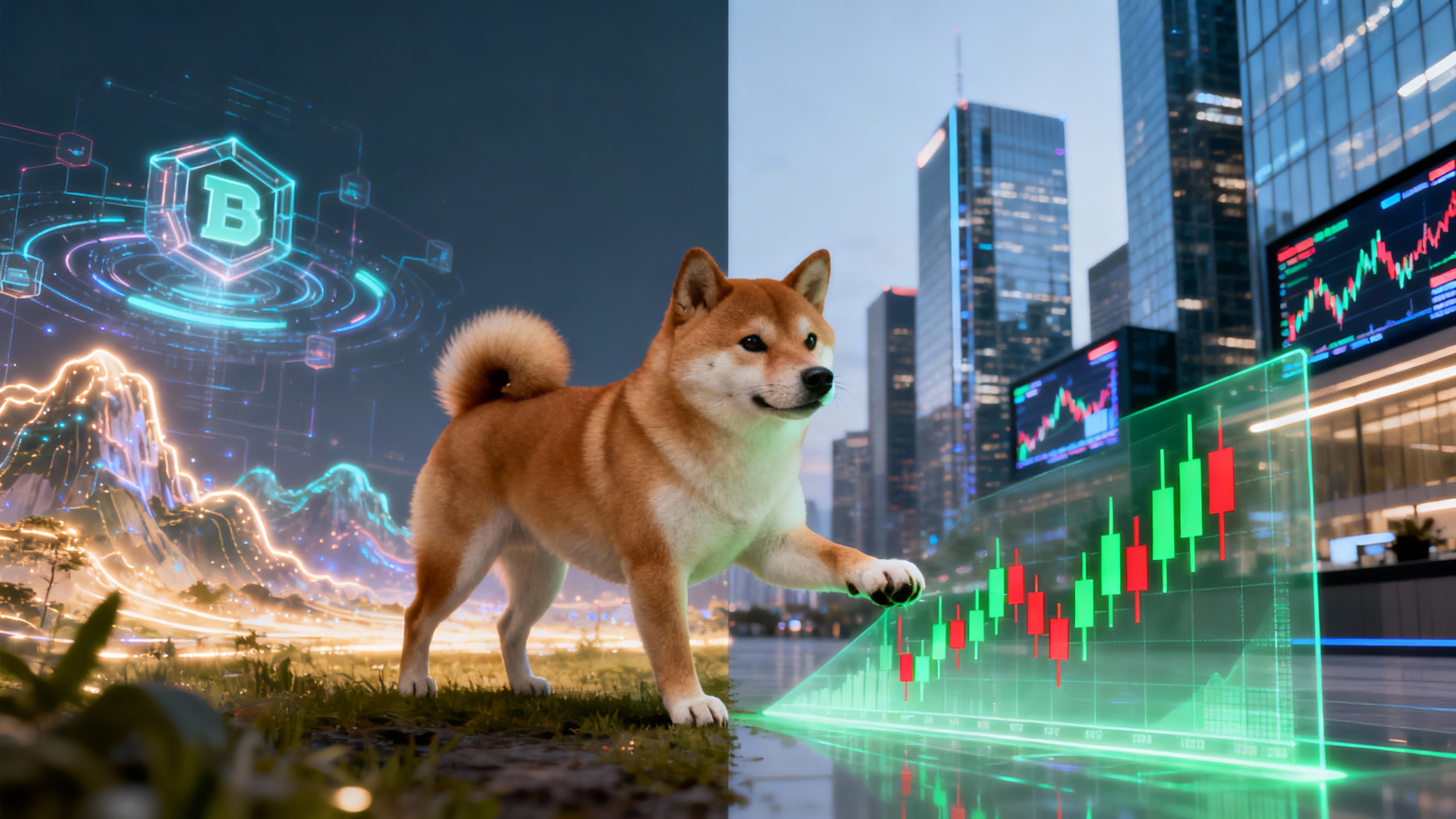 DOGE ETF深度解析:灰度領軍,對狗狗幣價格的長短期影響評估