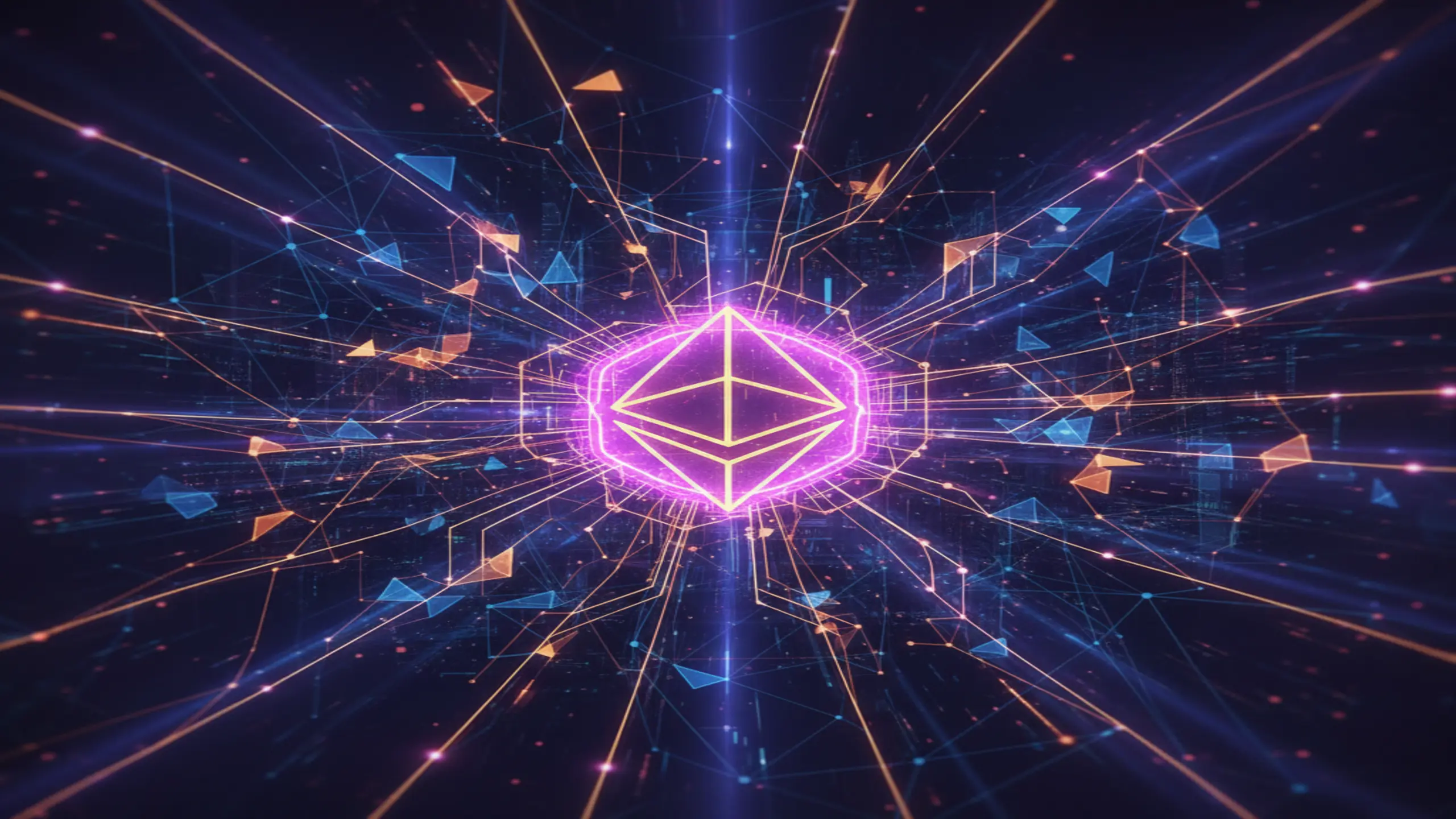 以太幣介紹:理解Web3.0核心的價值