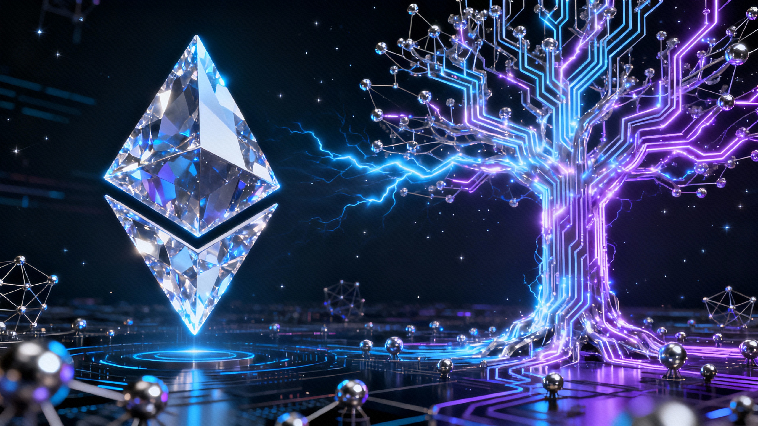 以太坊“赫戈塔”升级计划于2026年底实施，开发者加快路线图进度