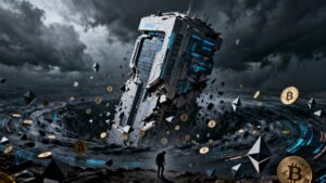 FTX倒閉事件深度解析與投資啟示