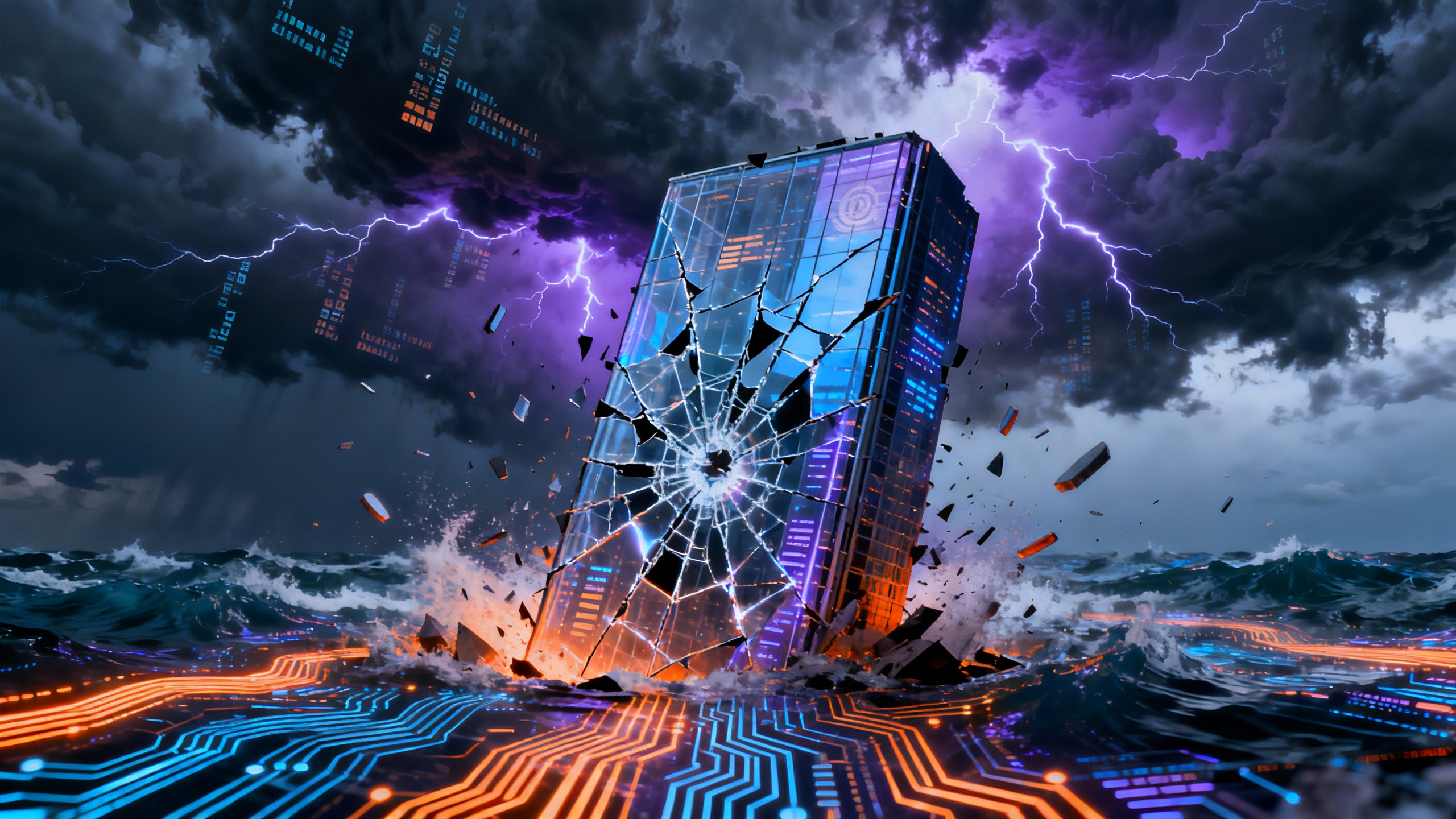 深度剖析 FTX 事件:它對金融穩定風險的深遠教訓