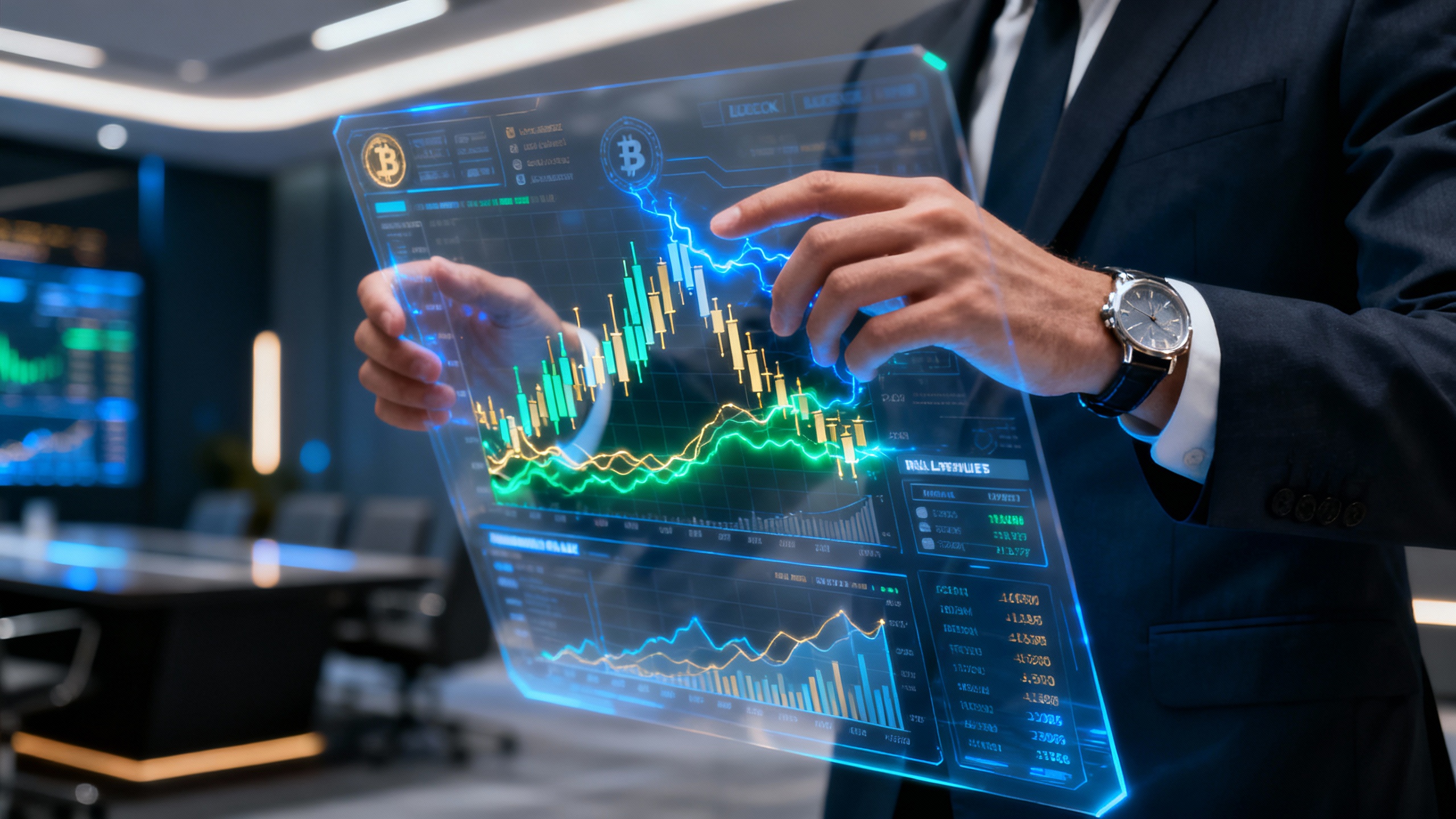 機構投資者如何看待加密貨幣的長期價值與風險