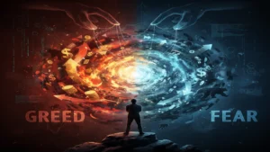 投資情緒與市場操縱防範