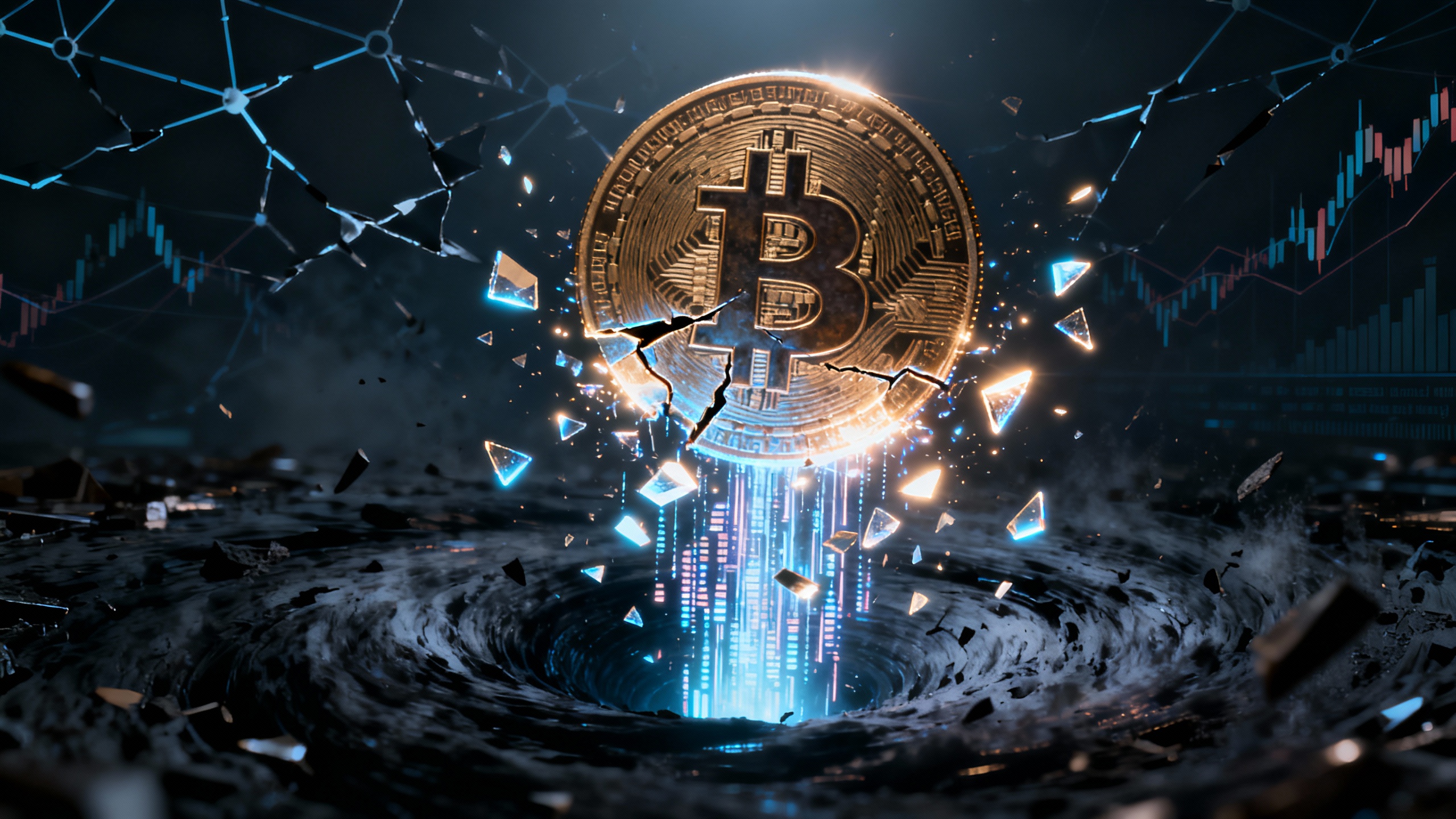 解析LUNA幣崩盤:算法穩定幣的風險