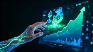 NFT市場的價值評估與未來趨勢分析