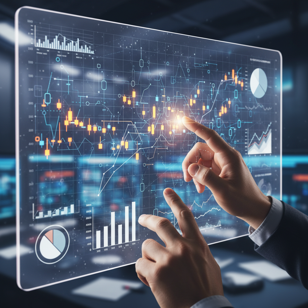 鏈上數據分析全攻略：從入門教學到關鍵指標,掌握實用工具與技巧