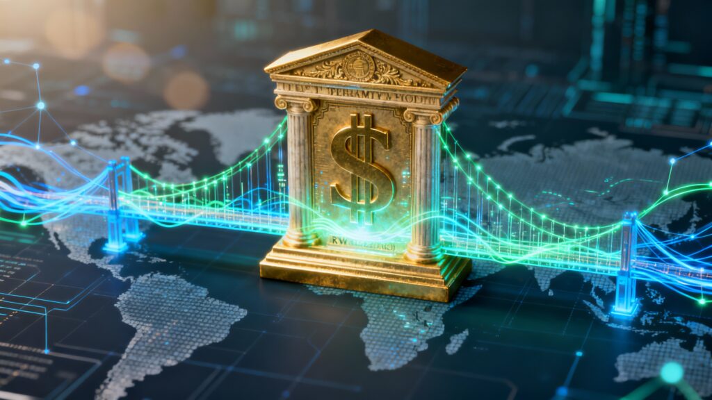 RWA 投資全攻略：如何評估美債代幣化項目的潛力與風險