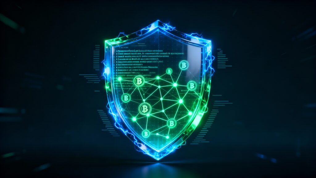 智能合約安全審計：DeFi投資的保護傘