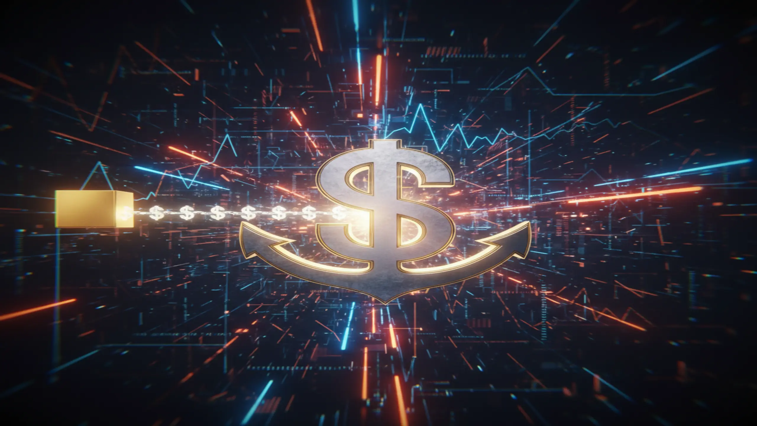 穩定幣是什麼?在波動市場中保持價值的關鍵