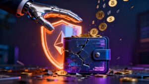 CZ：Trust Wallet 將賠償聖誕遭駭的 700 萬美元損失