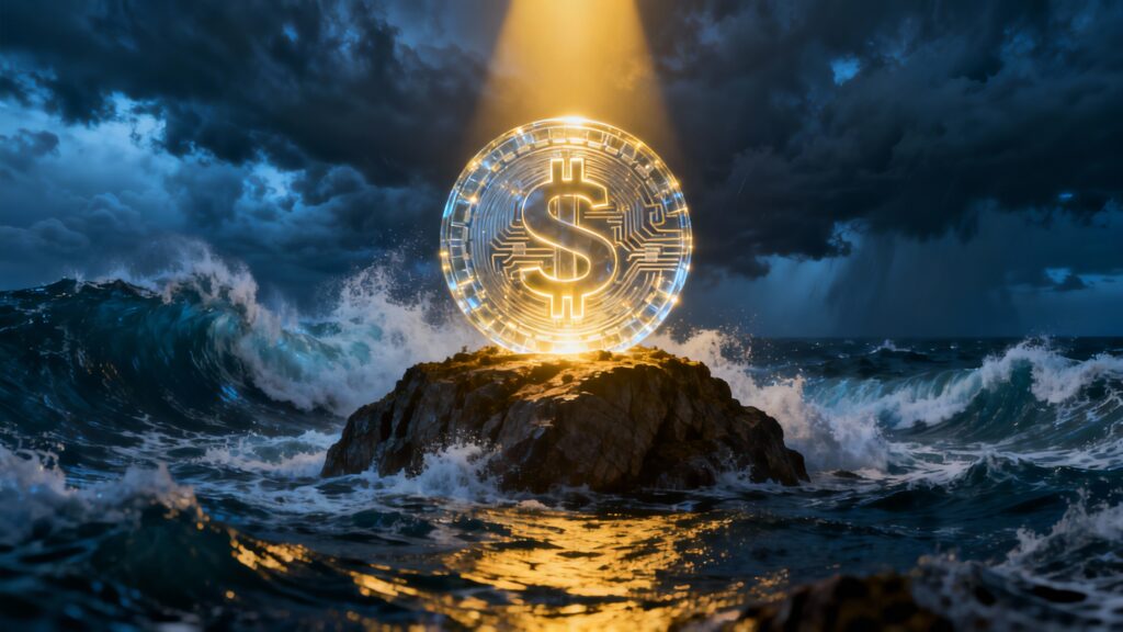 鉅亨買幣速報 - USDC(USDC)24小時成交量超過7.64億美元，BETA(BETA)24小時漲幅達64%