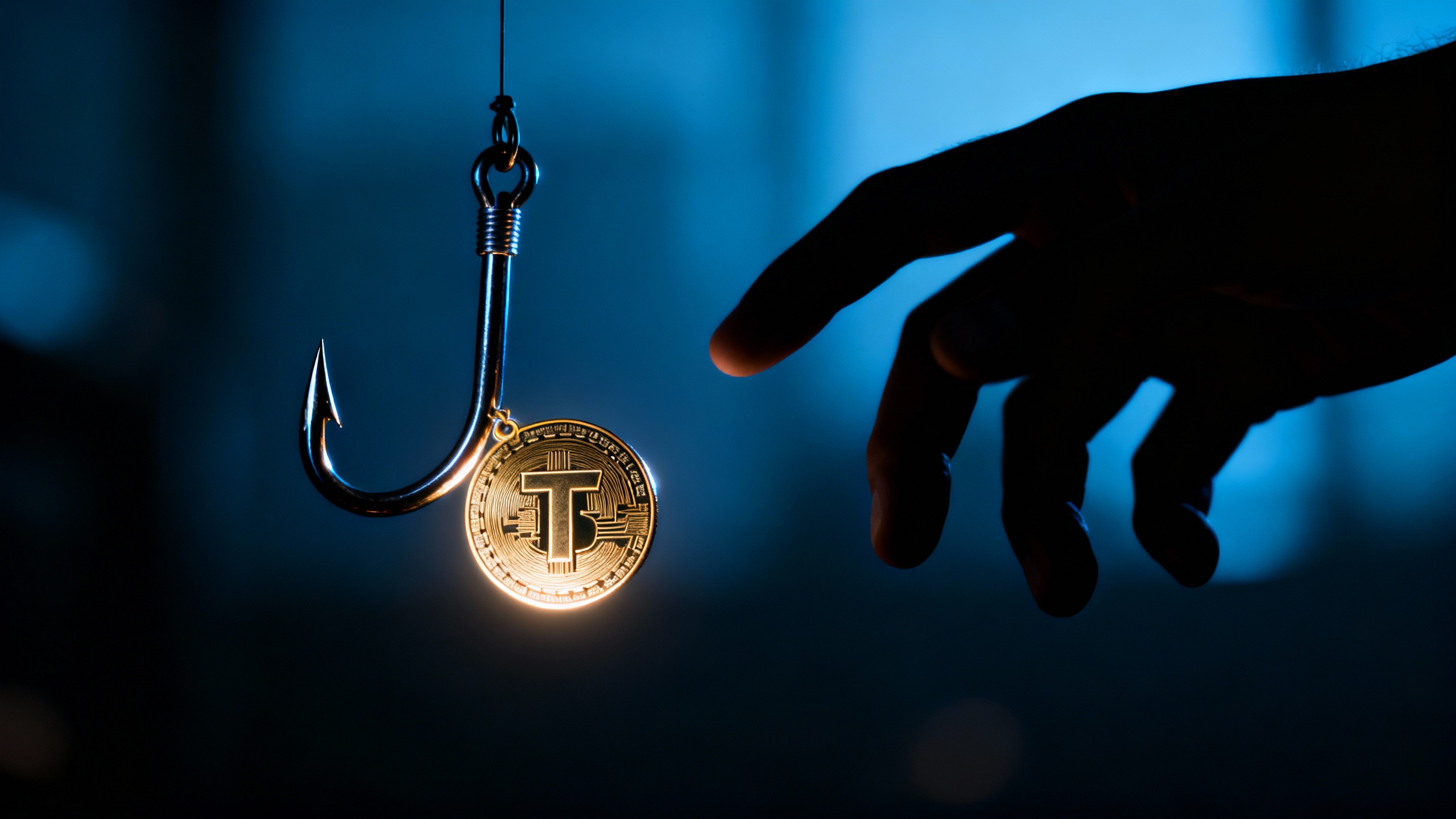 網友面交泰達幣 男坑56萬想逃！女追路中拉扯