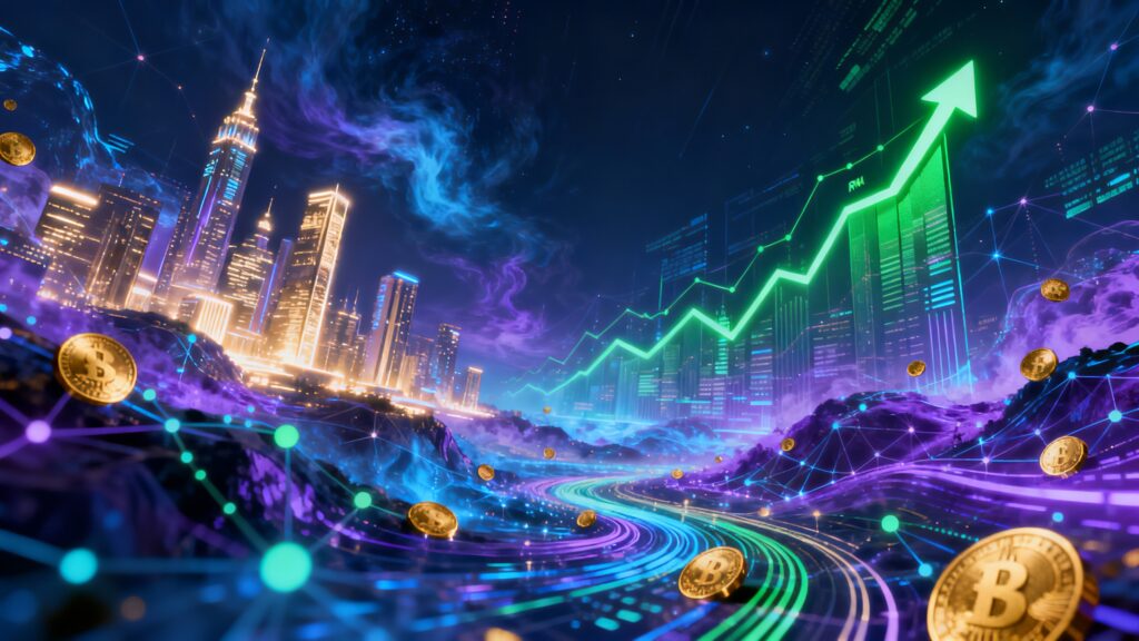 Web3與元宇宙概念股的投資潛力探索