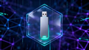 冷錢包是什麼?安全儲存私鑰的終極指南