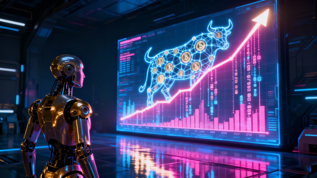 【2026 AI幣推薦】專家精選7種潛力AI概念幣,下一個百倍幣完整指南