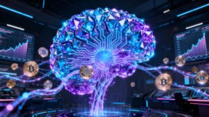 【2026 AI幣推薦】十大潛力AI概念幣排名!一篇看懂龍頭幣、如何投資