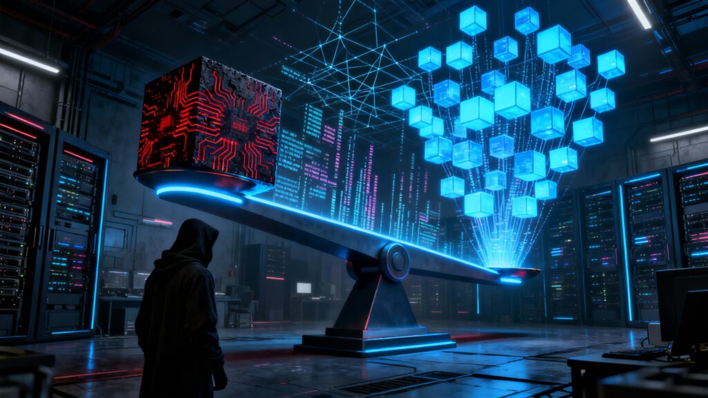 什麼是 51% 攻擊？它如何威脅區塊鏈的安全？