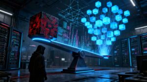 什麼是 51% 攻擊？它如何威脅區塊鏈的安全？