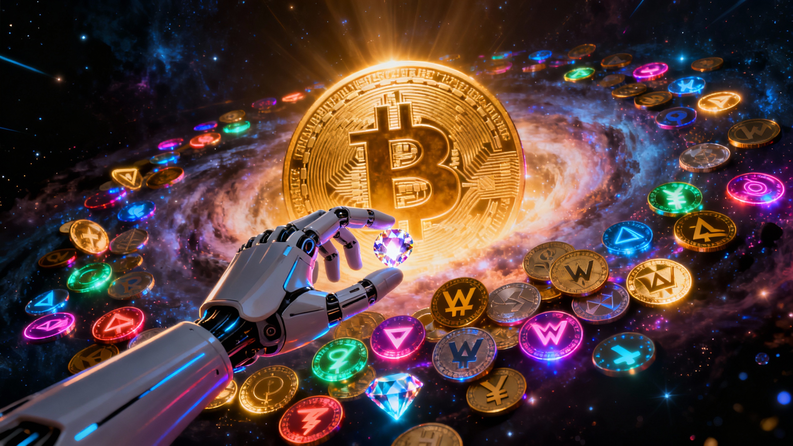 什麼是山寨幣？如何從中發現下一個潛力項目