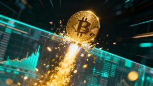 新火科技：比特幣短暫調整後或衝擊10萬美元 - 香港文匯網