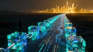 區塊鏈入門:不可不知的核心技術