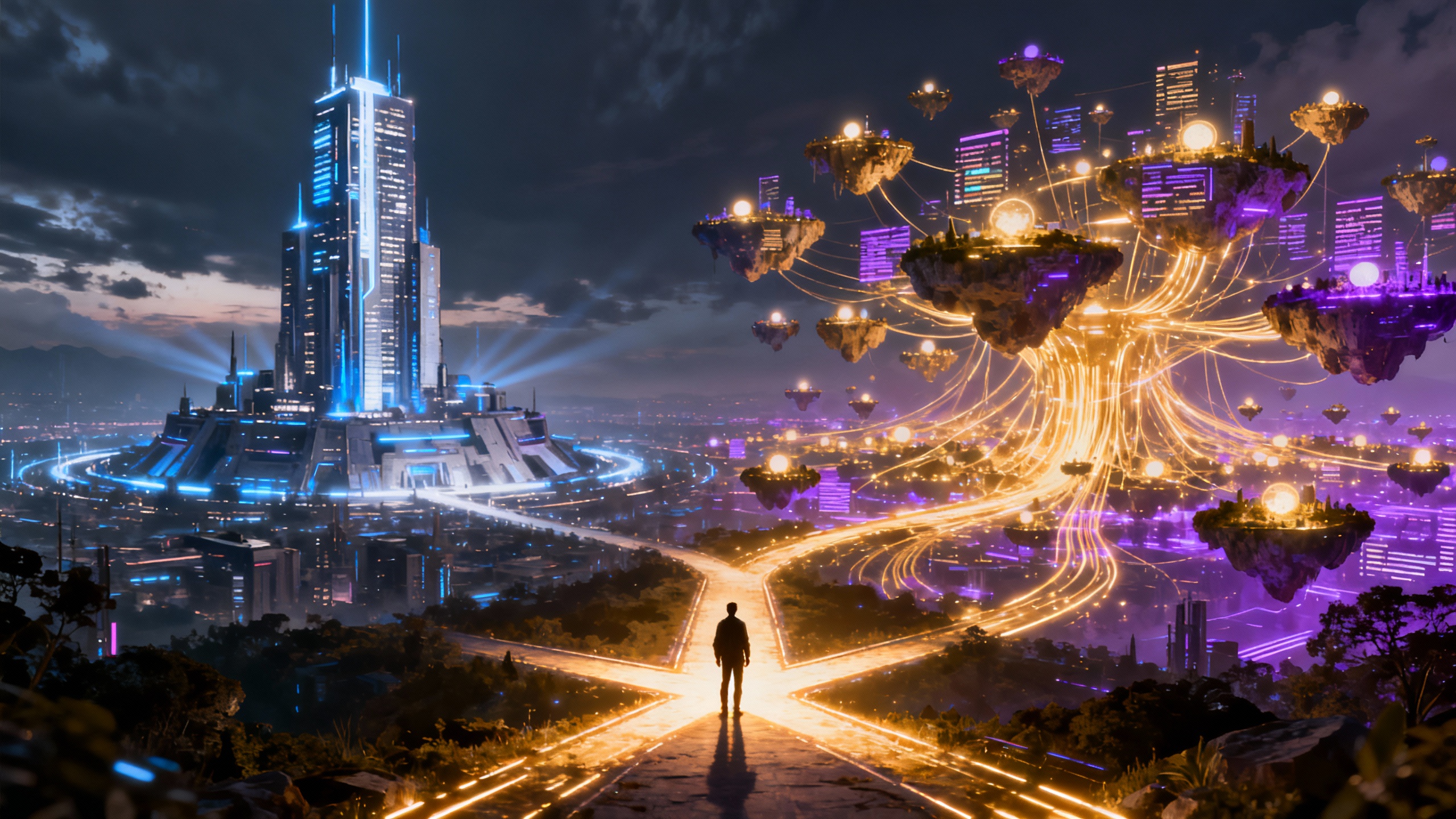 CEX 與 DEX 全面對比:我該選擇哪種交易所?