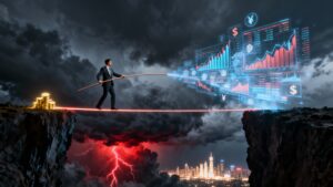 拆解槓桿投資風險:CFD 交易前你必須知道的 5 件事