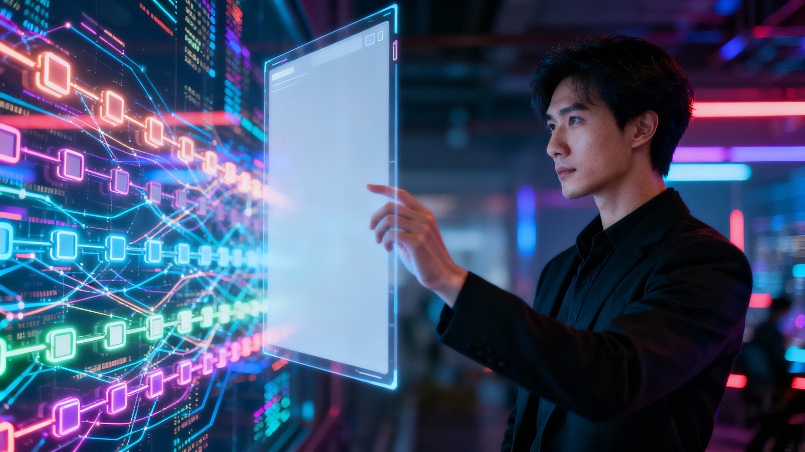 鏈抽象深度解析：它將如何重塑 Web3 用戶體驗？