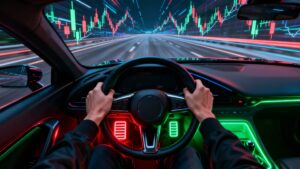 合約交易風險管理:如何設定止盈止損避免爆倉