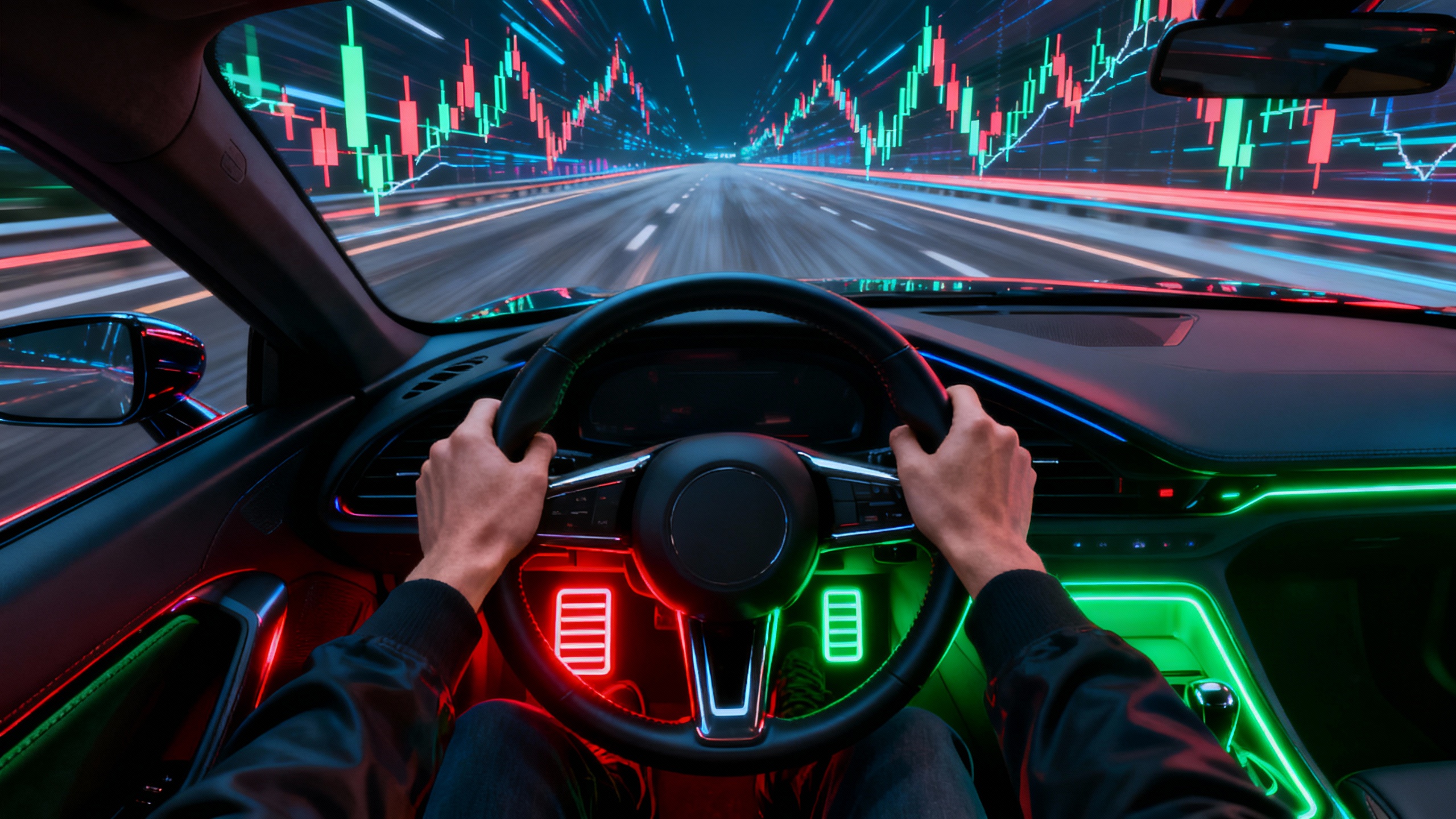 合約交易風險管理：如何設定止盈止損避免爆倉