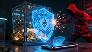 加密貨幣雙重驗證設定教學