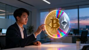 新手資產配置教學：打造你的第一個加密貨幣投資組合