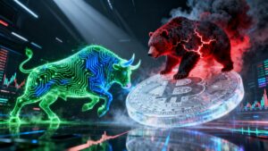 加密貨幣牛熊週期指南:如何識別市場轉折點?