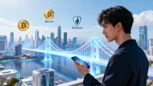 2026 虛擬貨幣買幣賣幣教學:新手圖文全攻略,從交易所註冊、入金到安全出金一篇搞定