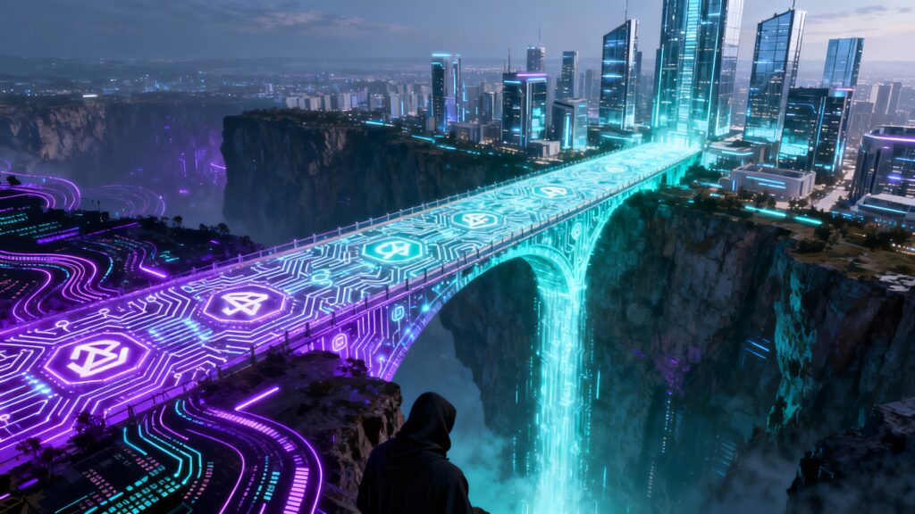 【2026 深度解析】加密貨幣合規趨勢：從匿名之爭到國際合作,隱私賽道的未來在哪？