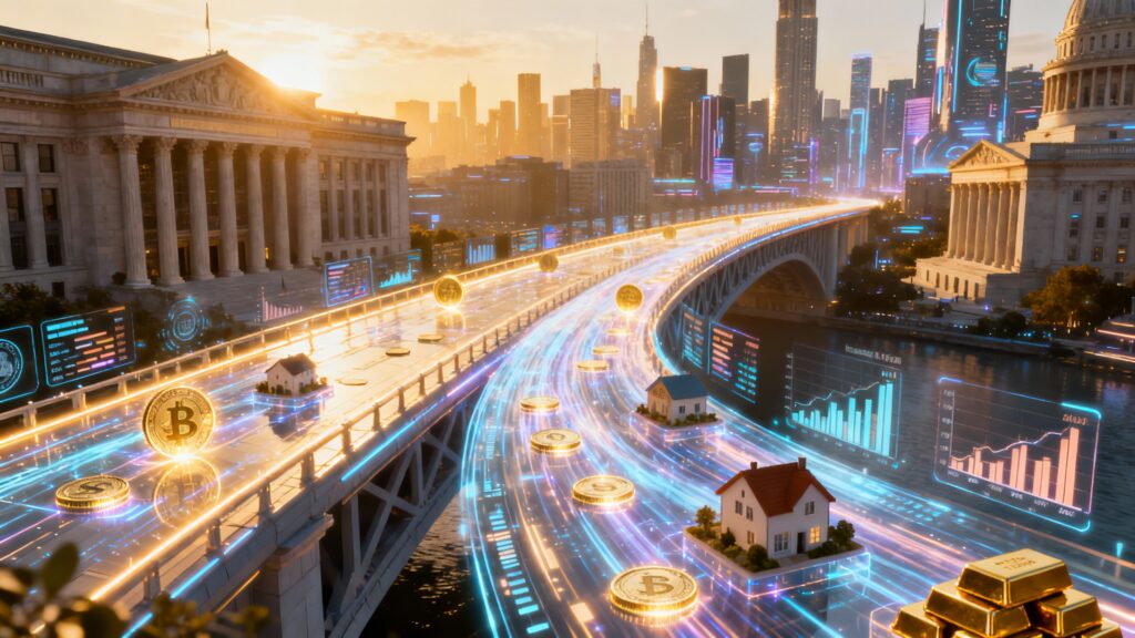 Coinbase研究主管：推動加密發展的監管、ETF和穩定幣等因素，未來會更加強勁 ｜加密城市 CryptoCity