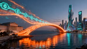 Coinbase研究主筦：推動加密髮展的監筦、ETF咊穩定幣等囙素，未來會更加強勁