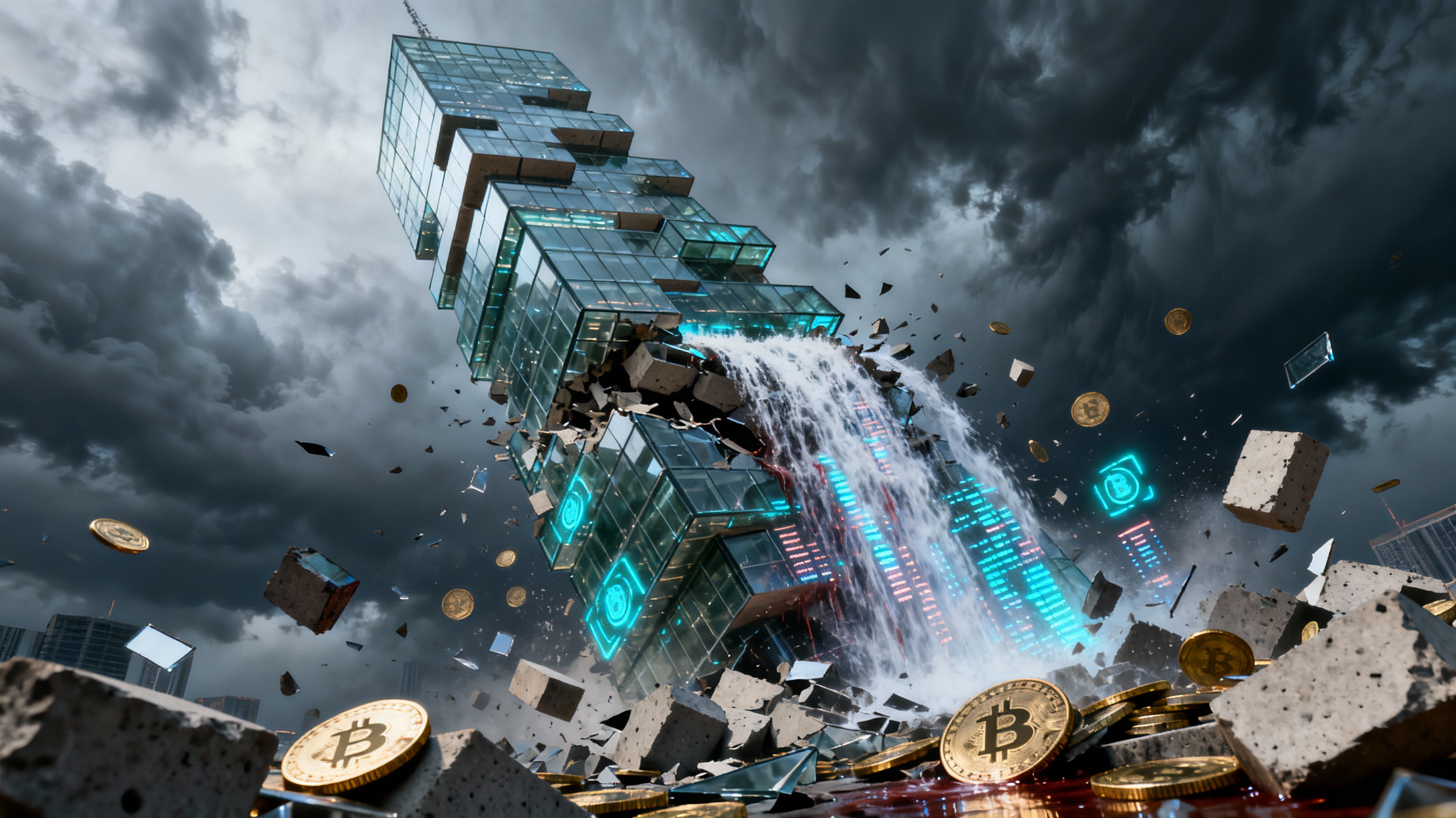 加密貨幣交易所流動性是什麼？從FTX事件看懂擠兌風險與自保之道