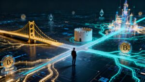 加密貨幣交易所選擇指南:安全性與便捷性