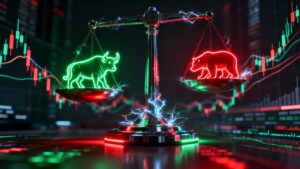 加密貨幣期貨與選擇權介紹