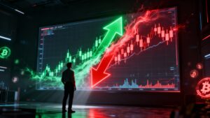 加密貨幣合約交易新手指南:從入門到風險控制