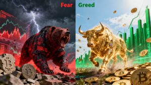 市場情緒指標在加密貨幣的應用