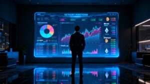 【2026幣圈投資必備】8款最佳幣種追蹤App推薦,輕鬆管理加密貨幣投資組合 (免費與付費功能比較)