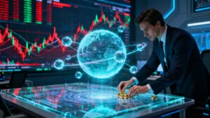 2026加密貨幣風險管理與資產配置完整指南：新手必學5大策略,有效分散風險穩健獲利