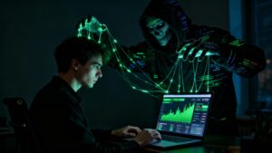 加密貨幣詐騙案例懶人包