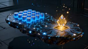 加密貨幣、代幣、NFT：一次搞懂三者的核心差異